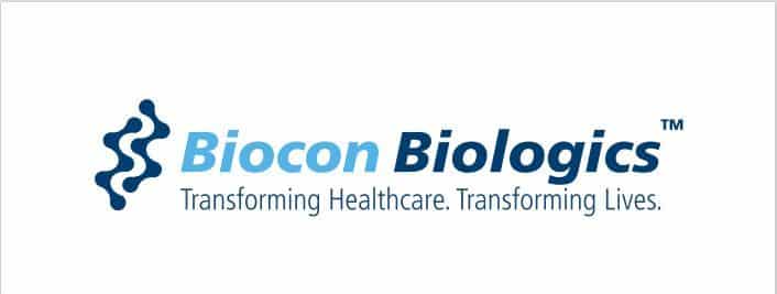 Biocon Biologics Ltd.